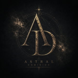 Astral Dominion logo