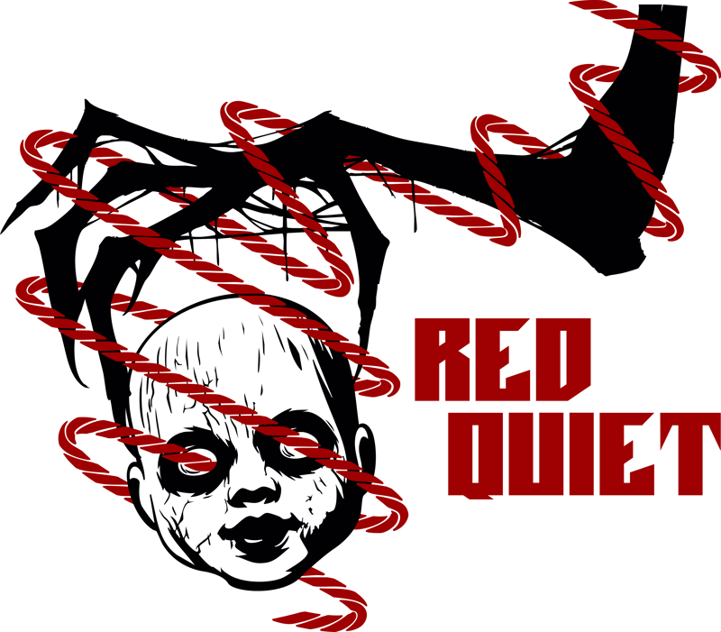 Red Quiet.