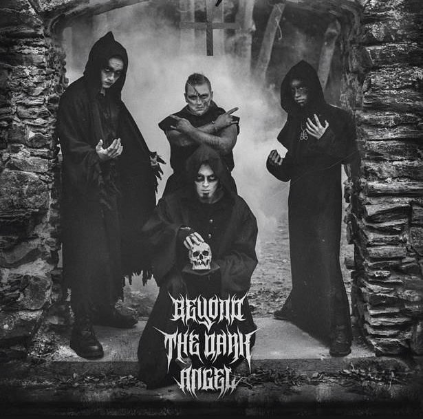 Beyond the Dark Angel