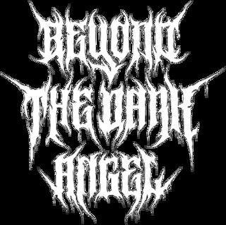 Beyond the Dark Angel logo