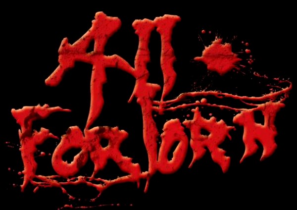 All Forlorn