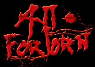 All Forlorn logo