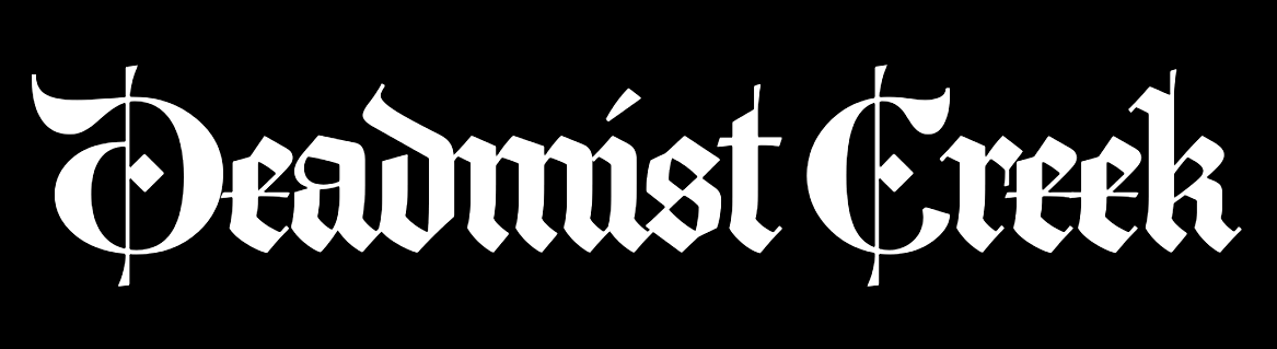 Deadmist Creek