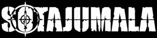 Sotajumala logo