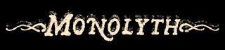 Monolyth logo