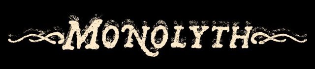Monolyth logo