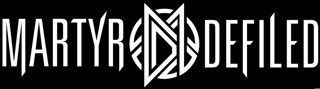 Martyr Defiled logo