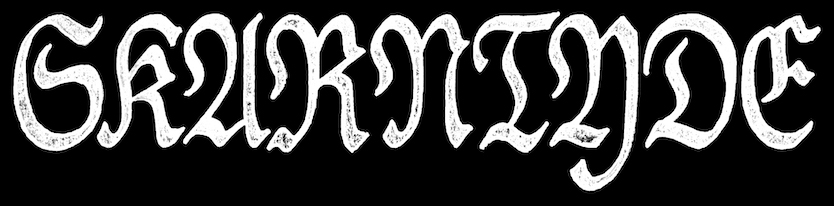 Skarntyde