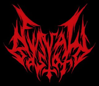 Funeral Bastard logo