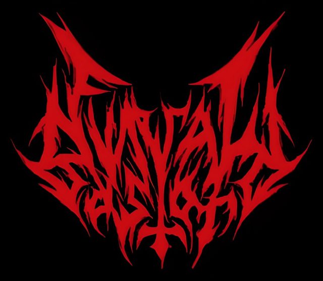 Funeral Bastard logo