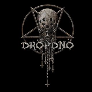 Dröpdnö logo