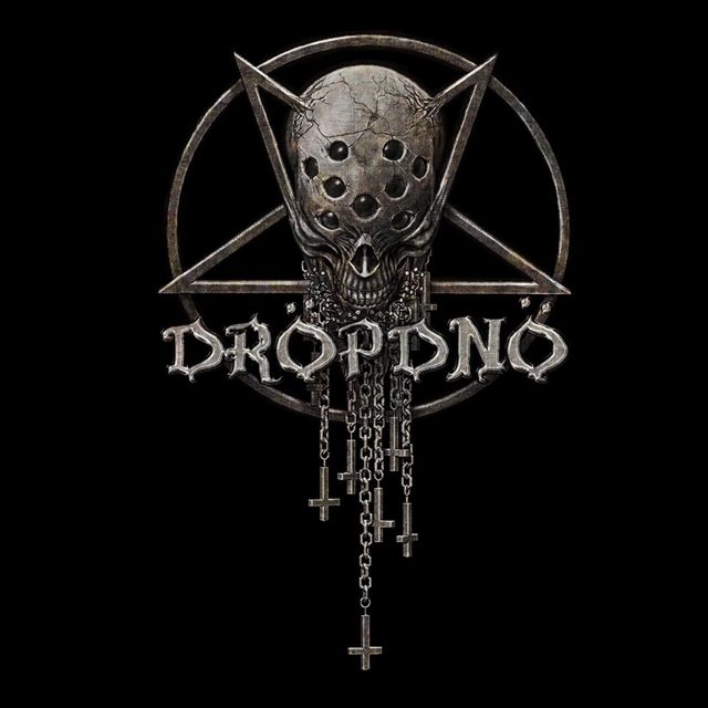 Dröpdnö logo