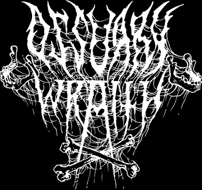 Ossuary Wraith