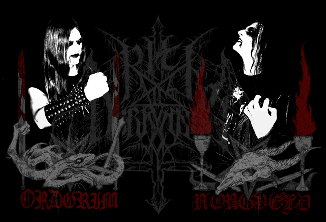 Rite of Darkness