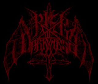 Rite of Darkness logo