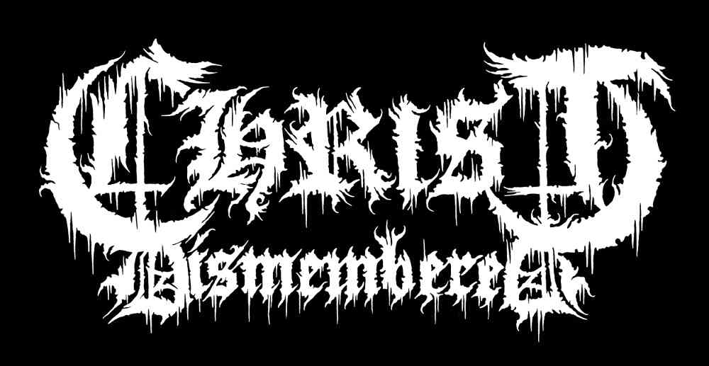 Christ Dismembered