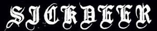 Sickdeer logo