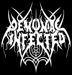 Demoniac Infected logo