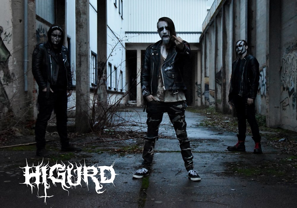 Higurd