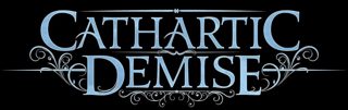 Cathartic Demise logo