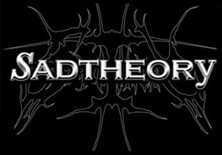 Sad Theory logo