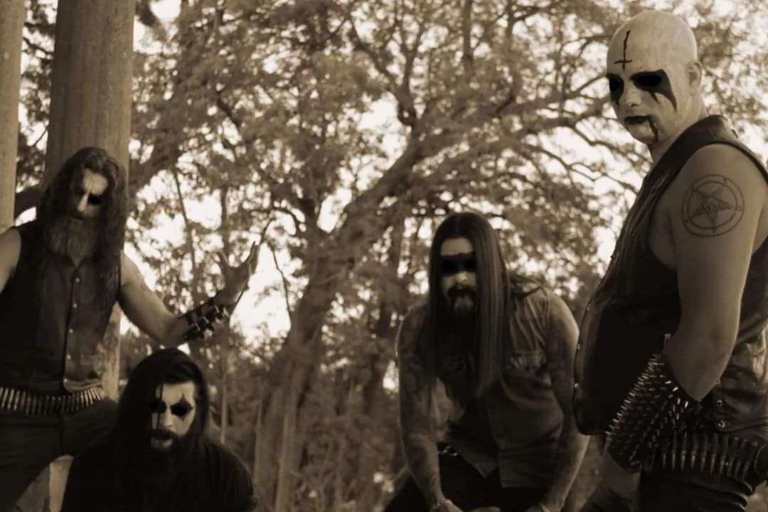 Gloriam Satanas