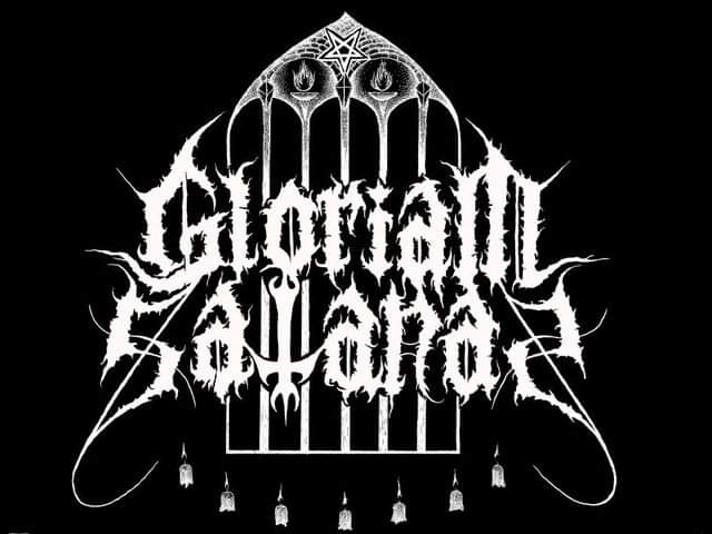 Gloriam Satanas