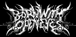 Born with Open Eyes logo