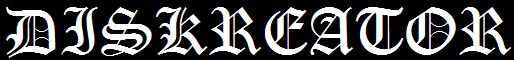 Diskreator