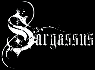 Sargassus logo