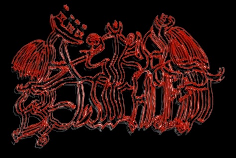 Astral Bewitchment