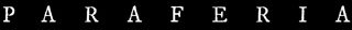 Paraferia logo