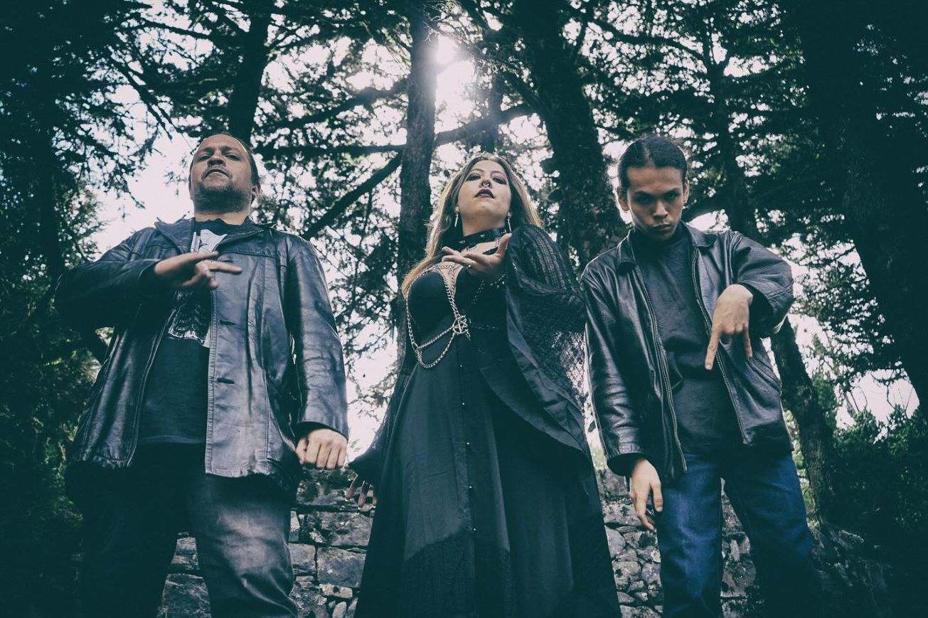 Blood Rituals