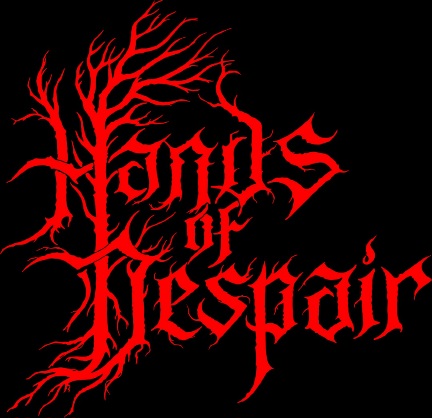 Hands of Despair
