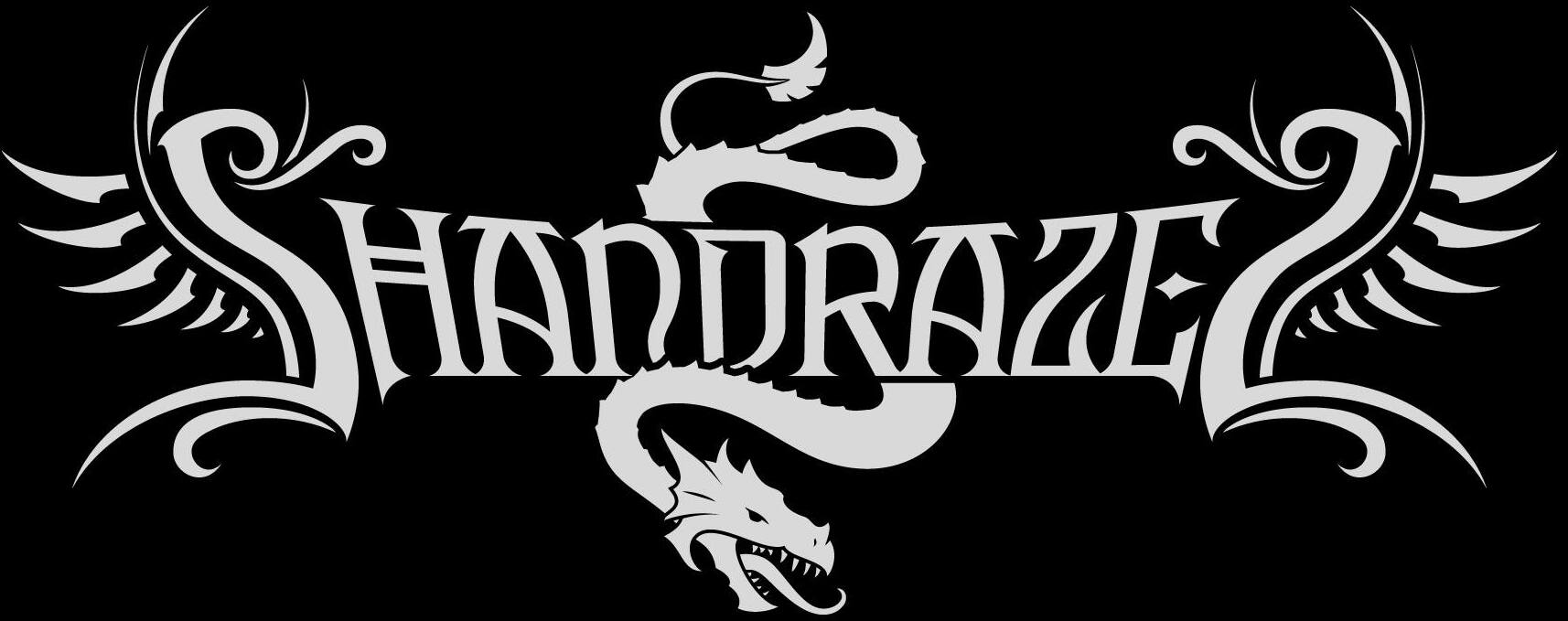 Shandrazel logo