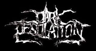 Dark Desolation logo