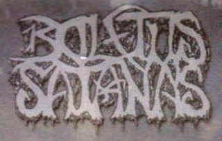 Boletus Satanas logo