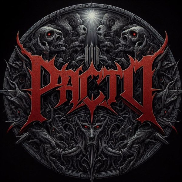 Pacto logo
