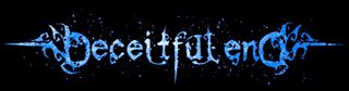 Deceitful End logo