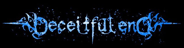 Deceitful End logo