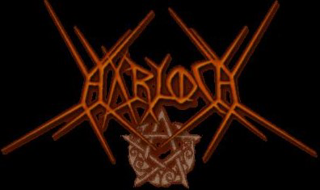 Harloch logo