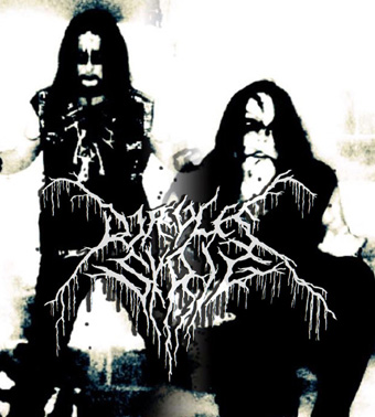 Djævles Skrig