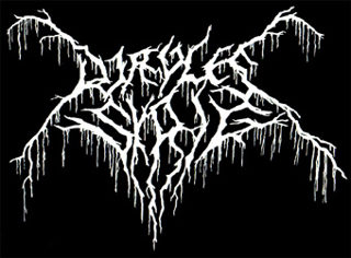 Djævles Skrig logo