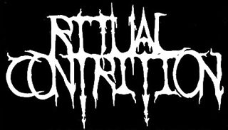 Ritual Contrition logo