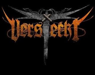 Versteckt logo