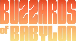 Buzzards of Babylon logo