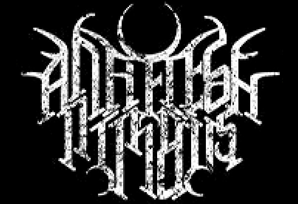 Anti Flesh Nimbus logo