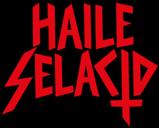 Haile Selacid logo