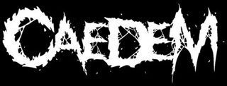 Caedem logo