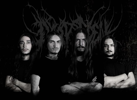 Dark Eden